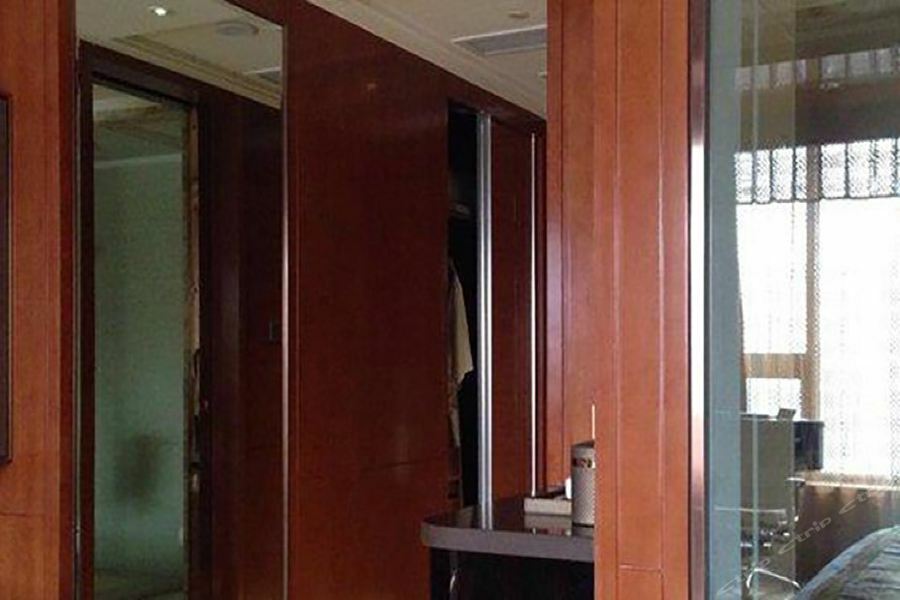 Hefei Mingfa International Hotel Zewnętrze zdjęcie