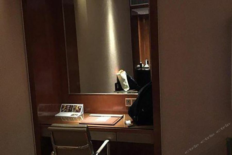 Hefei Mingfa International Hotel Zewnętrze zdjęcie